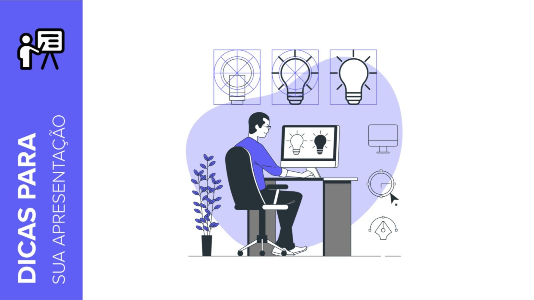 Técnicas de Otimização: Preparando Ícones Para Diferentes Usos - inspiração 1