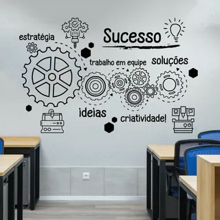 Iluminação com Toque Mecânico: Luminárias Únicas - inspiração 2