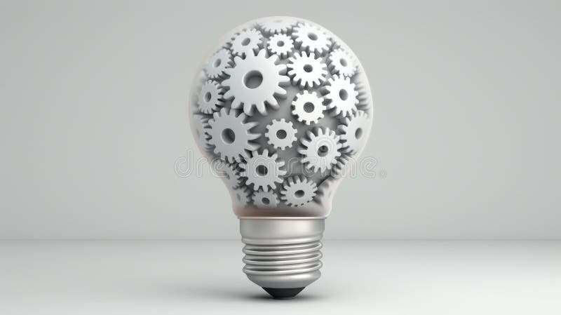 Mesas e Cadeiras: Adicionando Caráter com Elementos Mecânicos - inspiração 1