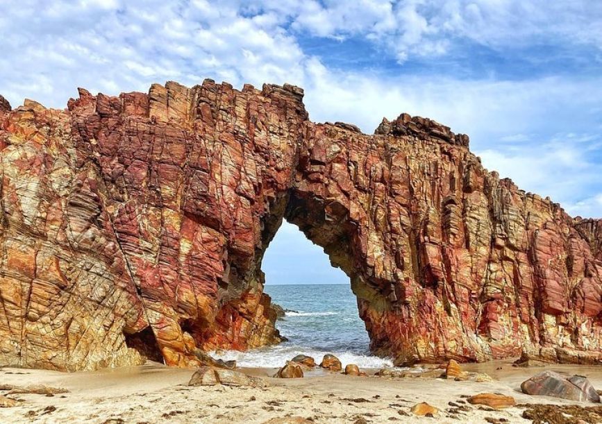 Experiências Locais: Descobrindo a Cultura e Gastronomia da Região - inspiração 2