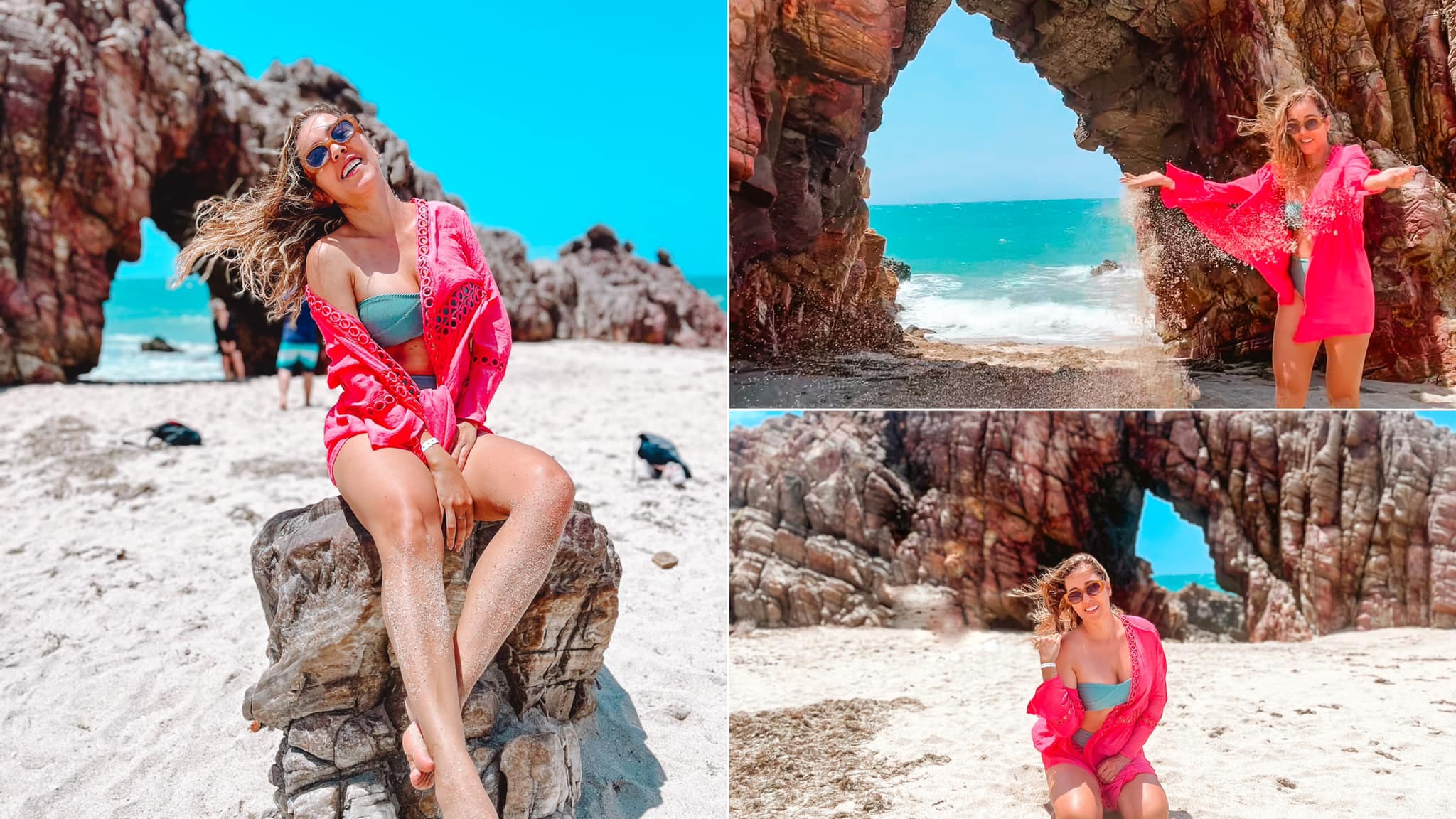 A Trilha da Pedra Furada: Detalhes do Percurso e Nível de Dificuldade - inspiração 1