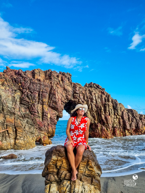 A Trilha da Pedra Furada: Detalhes do Percurso e Nível de Dificuldade - inspiração 2