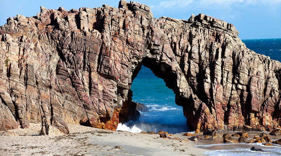 Paisagens Deslumbrantes: Pontos de Observação Imperdíveis no Caminho - inspiração 1