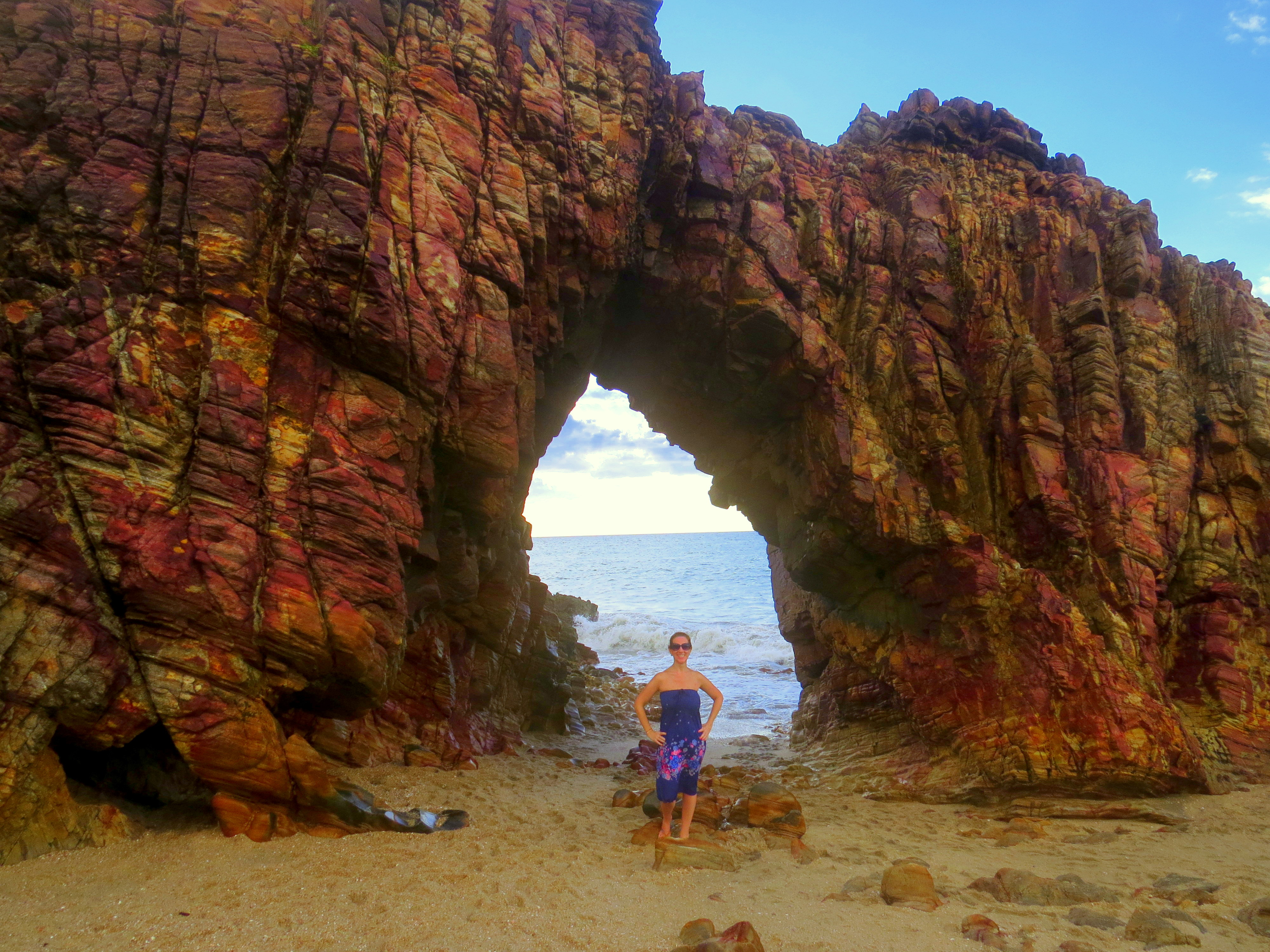 A Fauna e Flora do Litoral Cearense: O Que Esperar Durante a Caminhada - inspiração 2