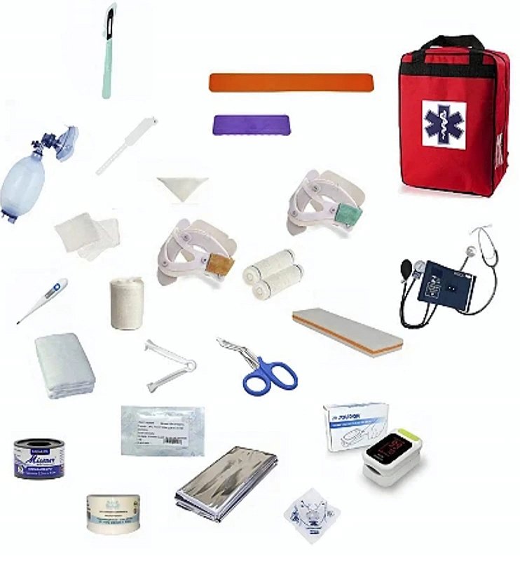 Situações Específicas: Picadas e Reações Alérgicas - inspiração 2