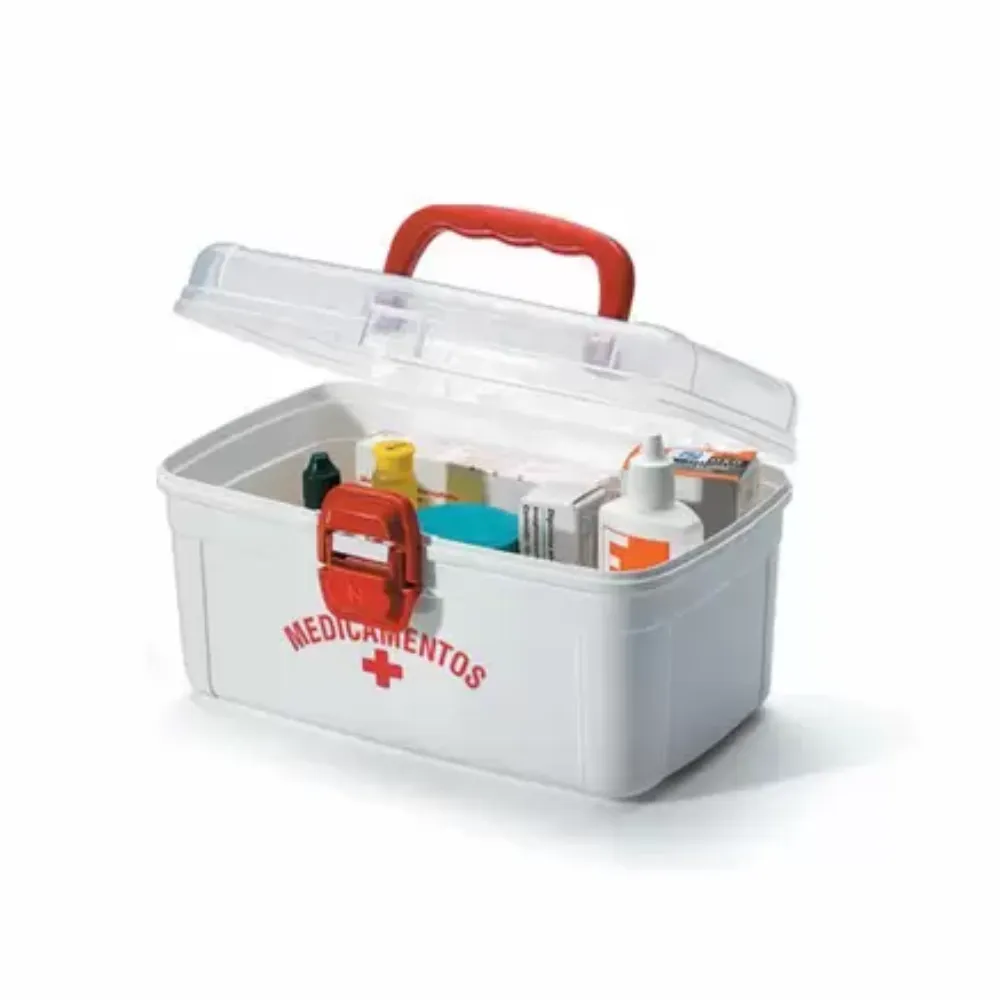 Itens para Imobilização: Ataduras e Talas Improvisadas - inspiração 2