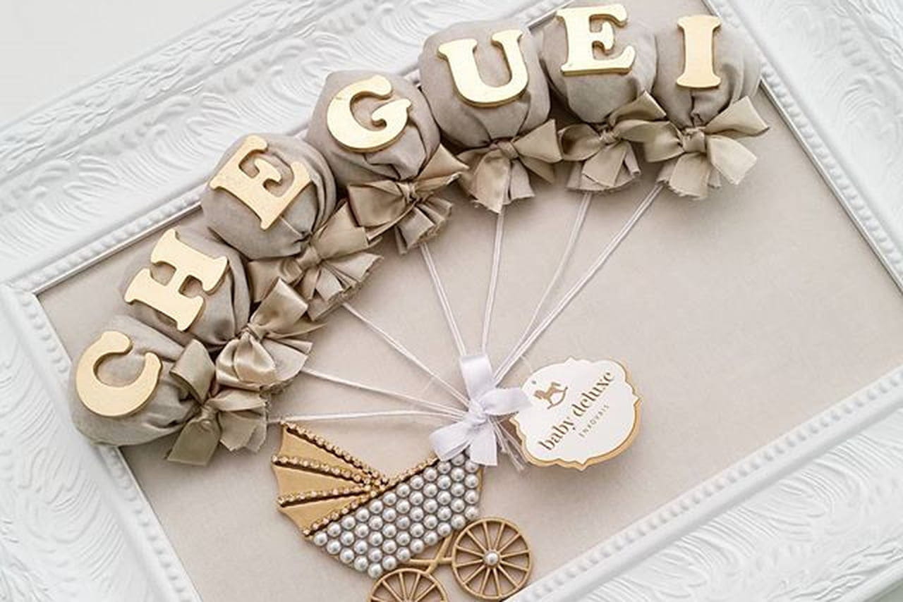 Planejamento Financeiro e Emocional: Preparando-se Para a Chegada do Bebê - inspiração 1