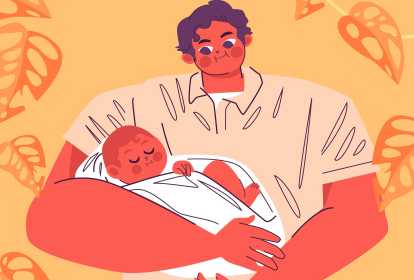 Planejamento Financeiro e Emocional: Preparando-se Para a Chegada do Bebê - inspiração 2