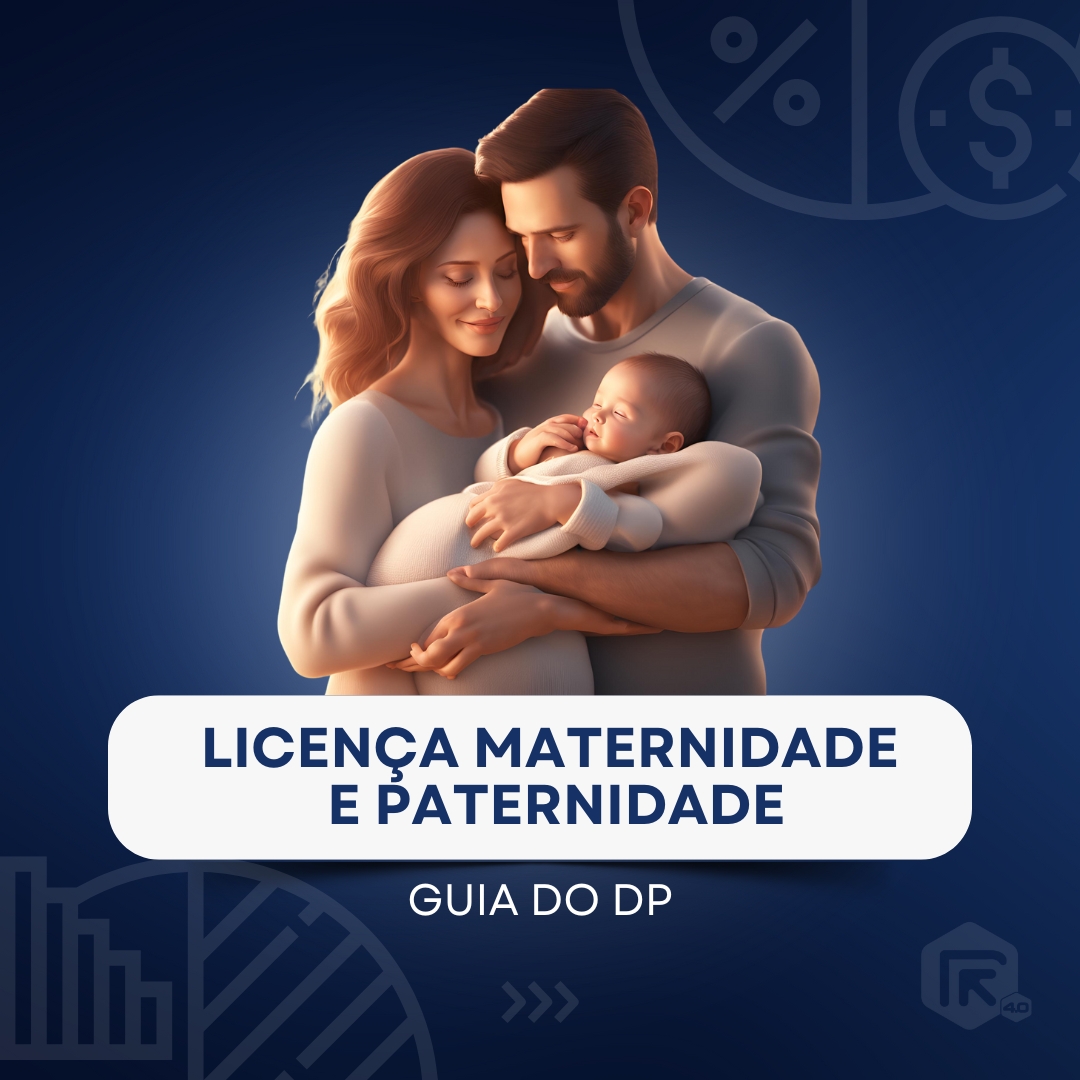 Estabilidade no Emprego: Proteção Garantida Após o Nascimento - inspiração 1