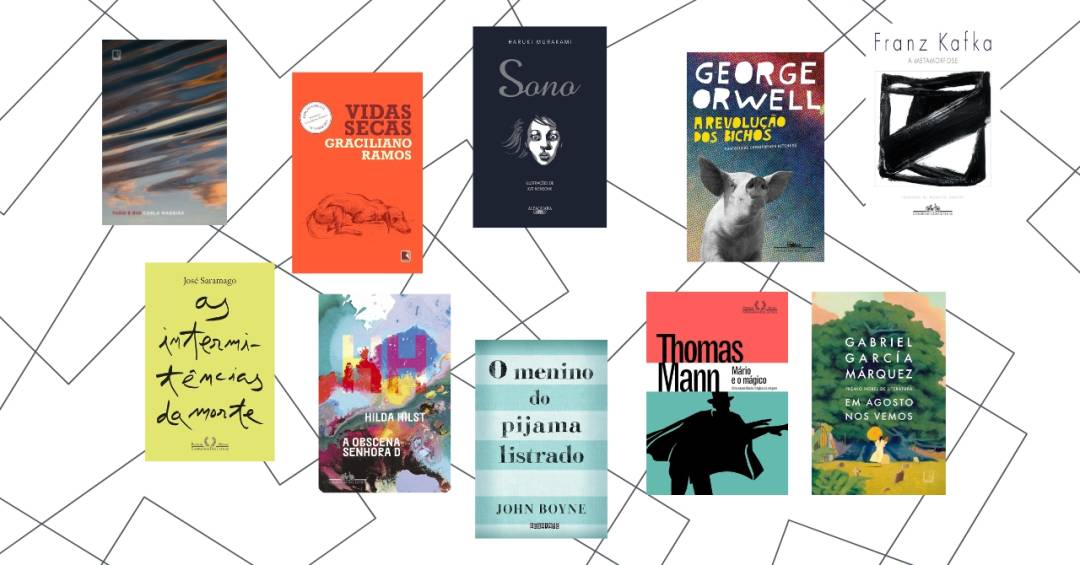 Lygia Fagundes Telles: Reflexões Humanas em Formato Conciso - inspiração 2