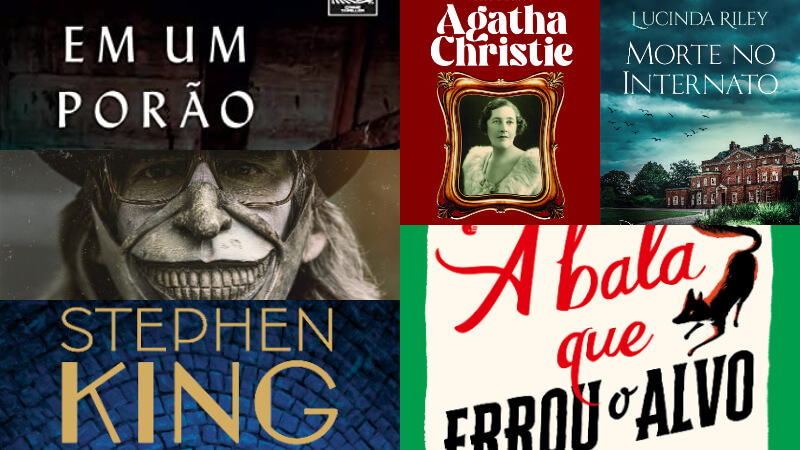 Autores Clássicos que Você Precisa Conhecer (e Por Quê) - inspiração 2