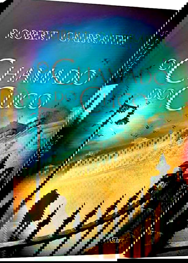 Construindo a Atmosfera: Cenários que Aumentam o Suspense - inspiração 1