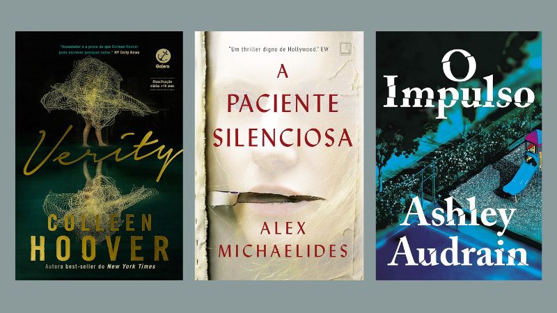 Personagens Complexos: Detetives, Vilões e Vítimas Memoráveis - inspiração 1