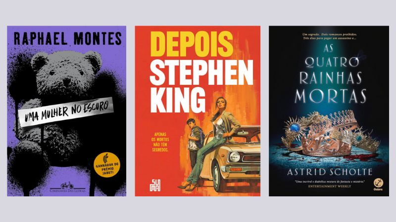 A Importância do Ritmo na Narrativa de Mistério - inspiração 2