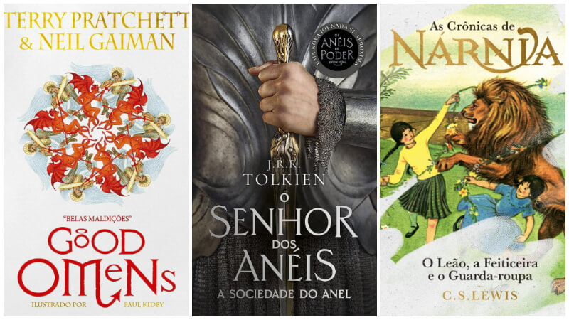 O Poder da Imaginação Pura: Primeiros Passos no Fantástico - inspiração 2