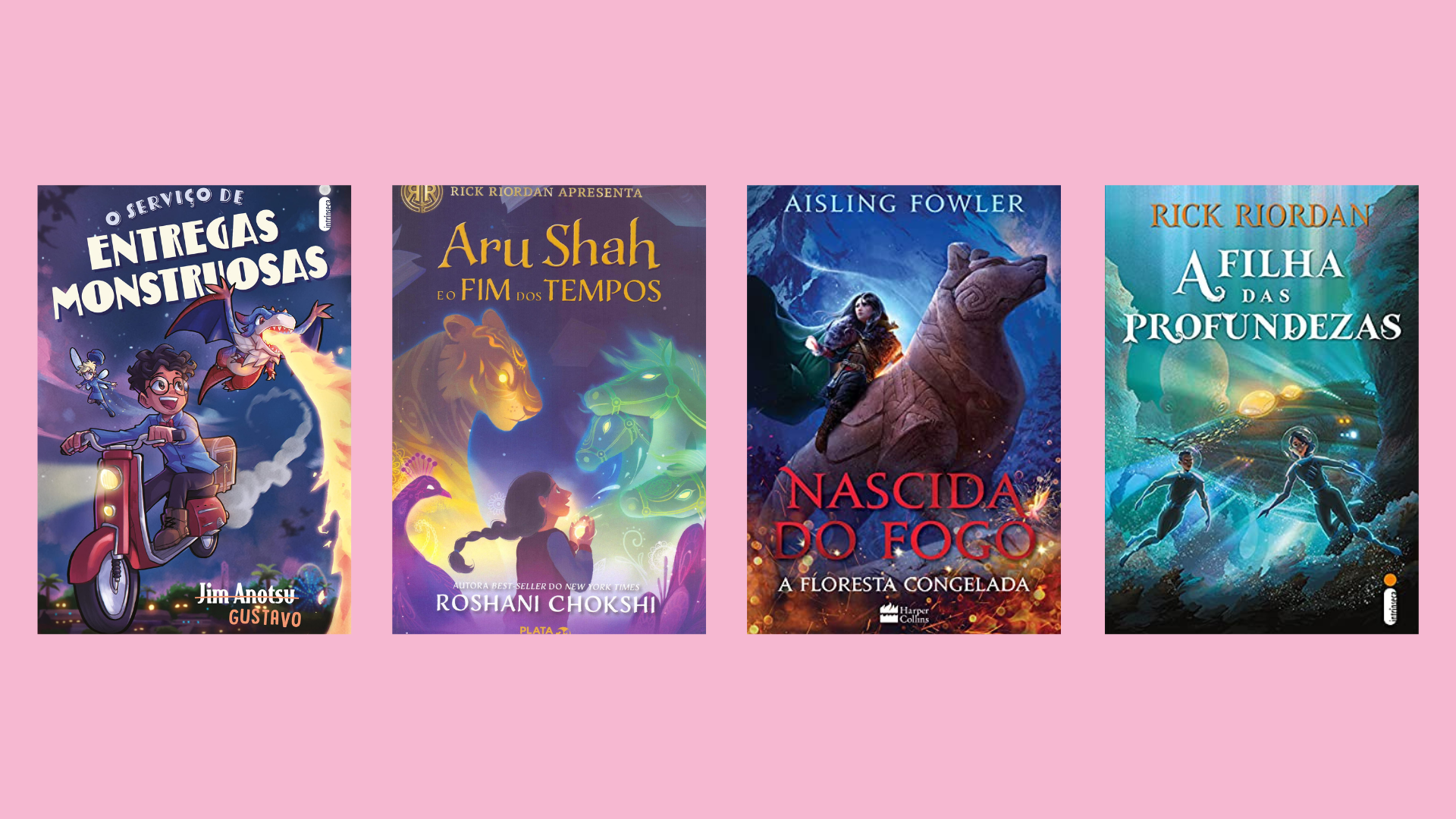 A Magia do Verbo: Estilos Narrativos que Encantam - inspiração 1