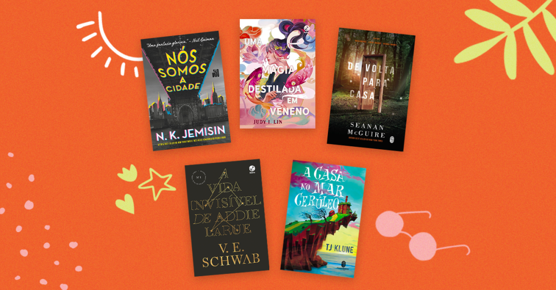 A Magia do Verbo: Estilos Narrativos que Encantam - inspiração 2