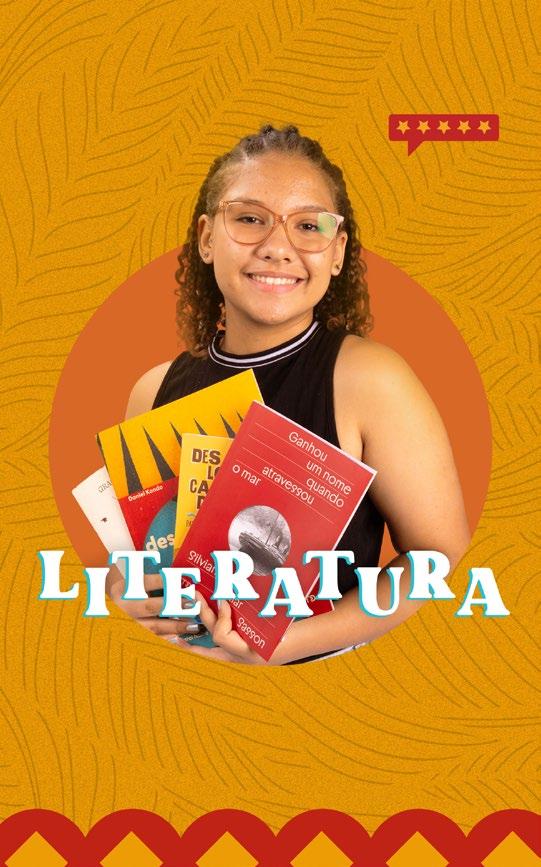 Descobrindo a Si Mesma Através das Páginas - inspiração 2