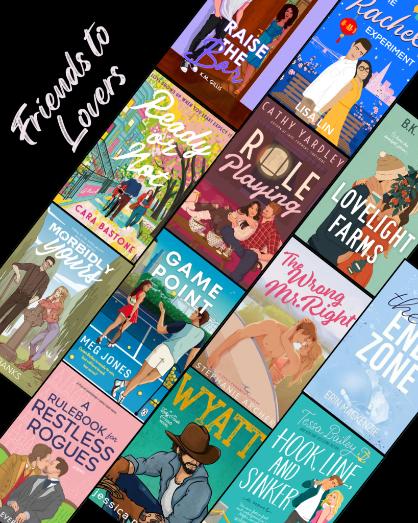 O Charme Inegável da Transição Amigo para Parceiro - inspiração 2