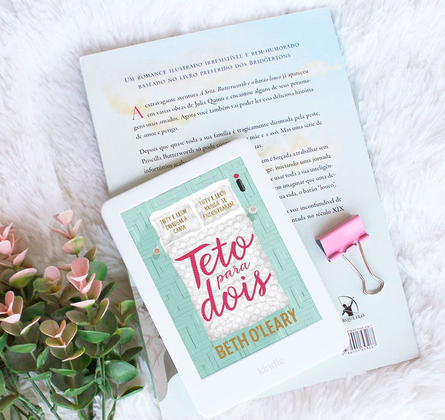 O Impacto Duradouro dos Relacionamentos Genuínos na Ficção - inspiração 1