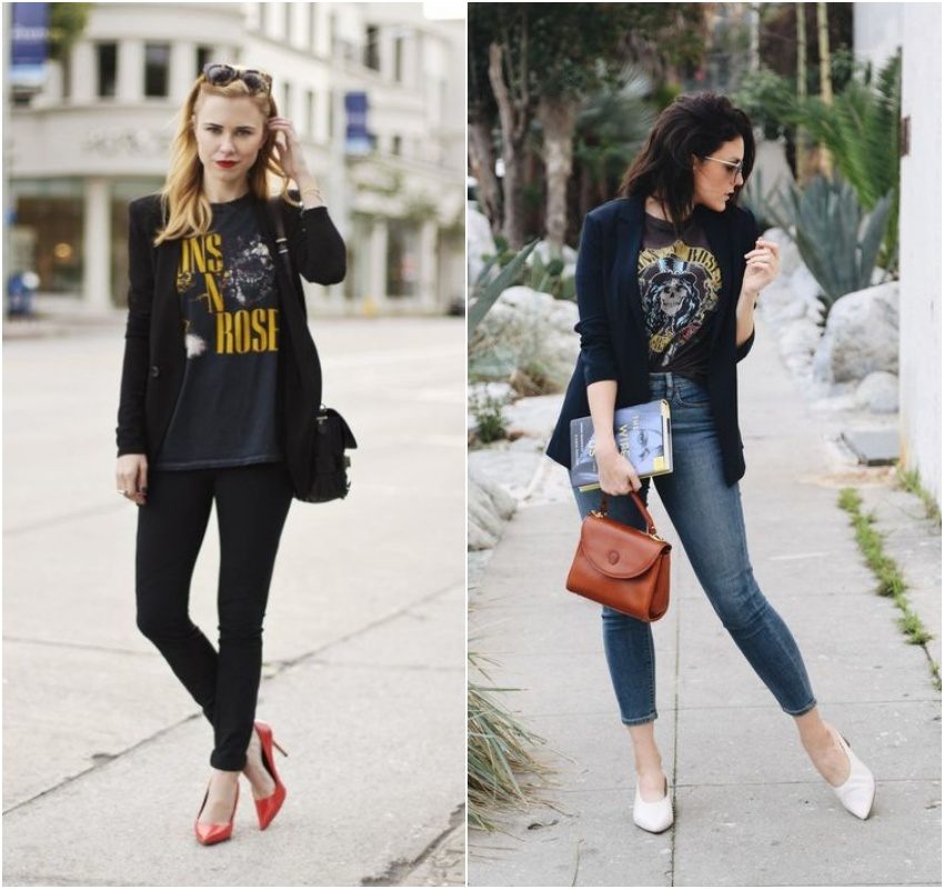 Seu Estilo, Sua Regra: Adaptando Tendências Sem Perder a Essência - inspiração 1