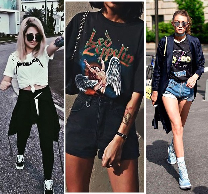 Seu Estilo, Sua Regra: Adaptando Tendências Sem Perder a Essência - inspiração 2