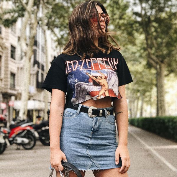 Volume e Proporção: Brincando com Silhuetas e Caimentos - inspiração 1