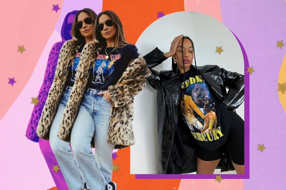 Terceiras Peças Que Transformam: Jaquetas e Blazers Na Jogo - inspiração 1