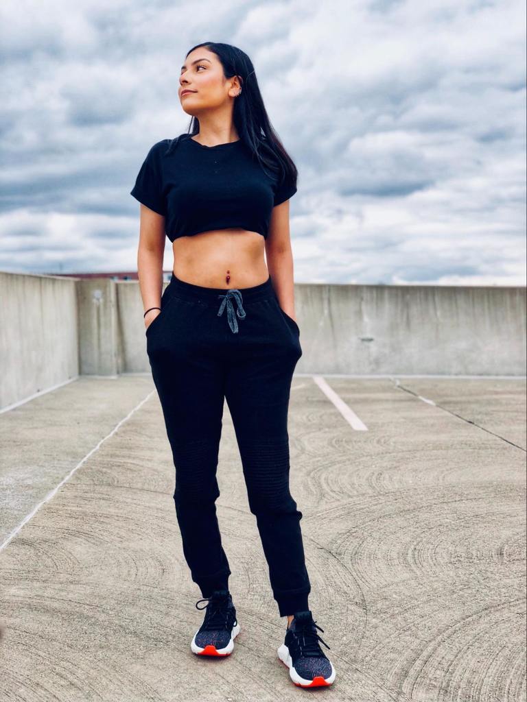 O Equilíbrio Perfeito: Volume e Proporção - inspiração 1