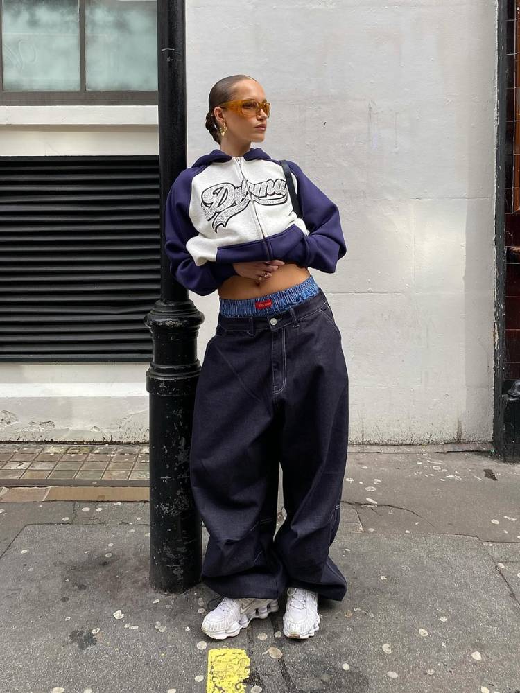 O Equilíbrio Perfeito: Volume e Proporção - inspiração 2