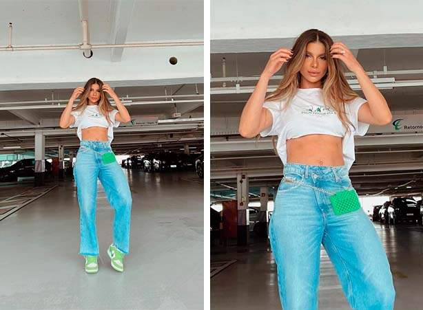 Moletons e Hoodies: Conforto com Atitude - inspiração 1