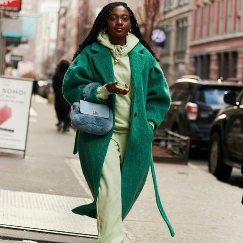 O Poder das Cores e Estampas no Street Wear - inspiração 2