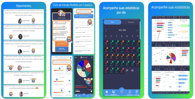Integrando o App na Sua Rotina: Criando o Hábito da Organização - inspiração 2