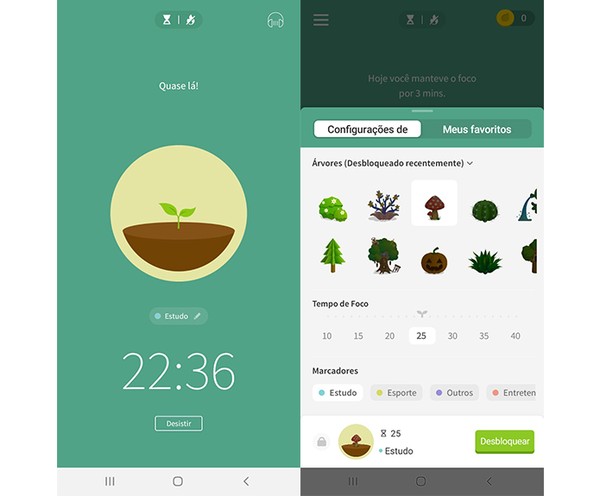 Visualizando Suas Metas: A Força de um Planejamento Claro - inspiração 1