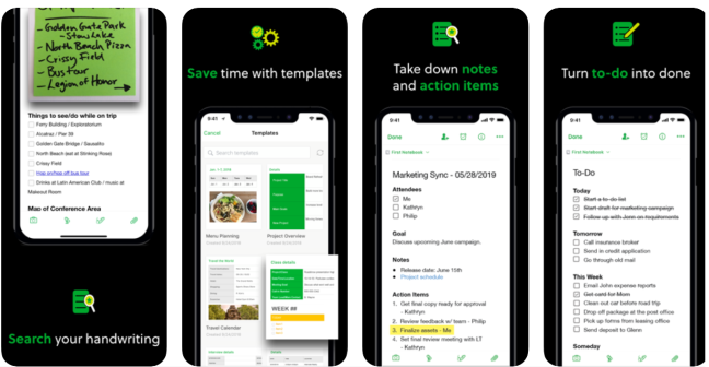 Sincronizando Tudo: Família, Trabalho e Vida Pessoal no Mesmo App - inspiração 2