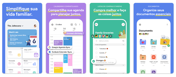 Acessibilidade e Praticidade: Usando a Tecnologia a Seu Favor - inspiração 2