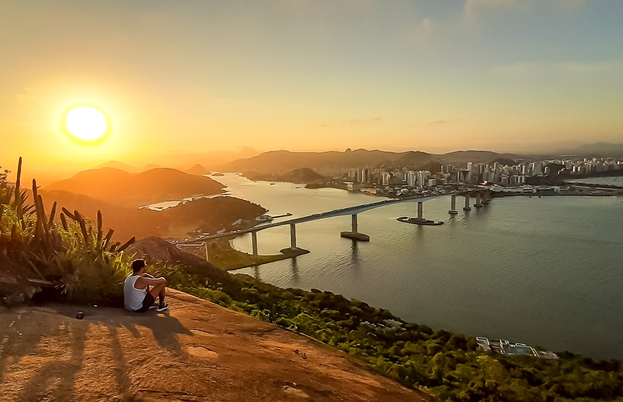 Vitória: A Capital Vibrante com Charme de Ilha - inspiração 1