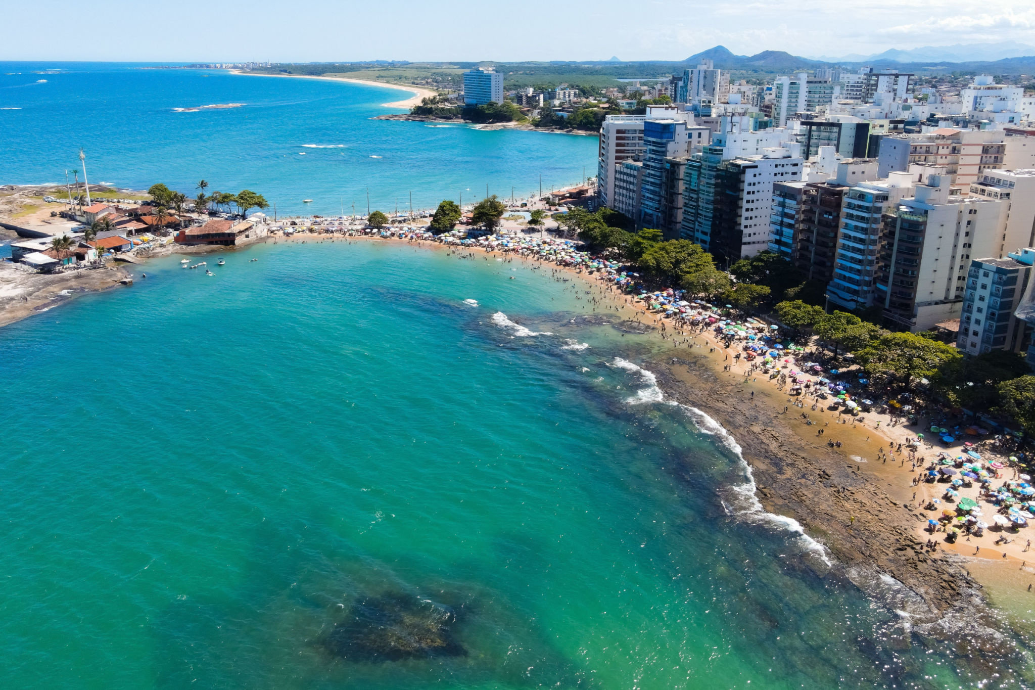 Conceição da Barra: Praias Selvagens e a Aventura do Norte Capixaba - inspiração 1