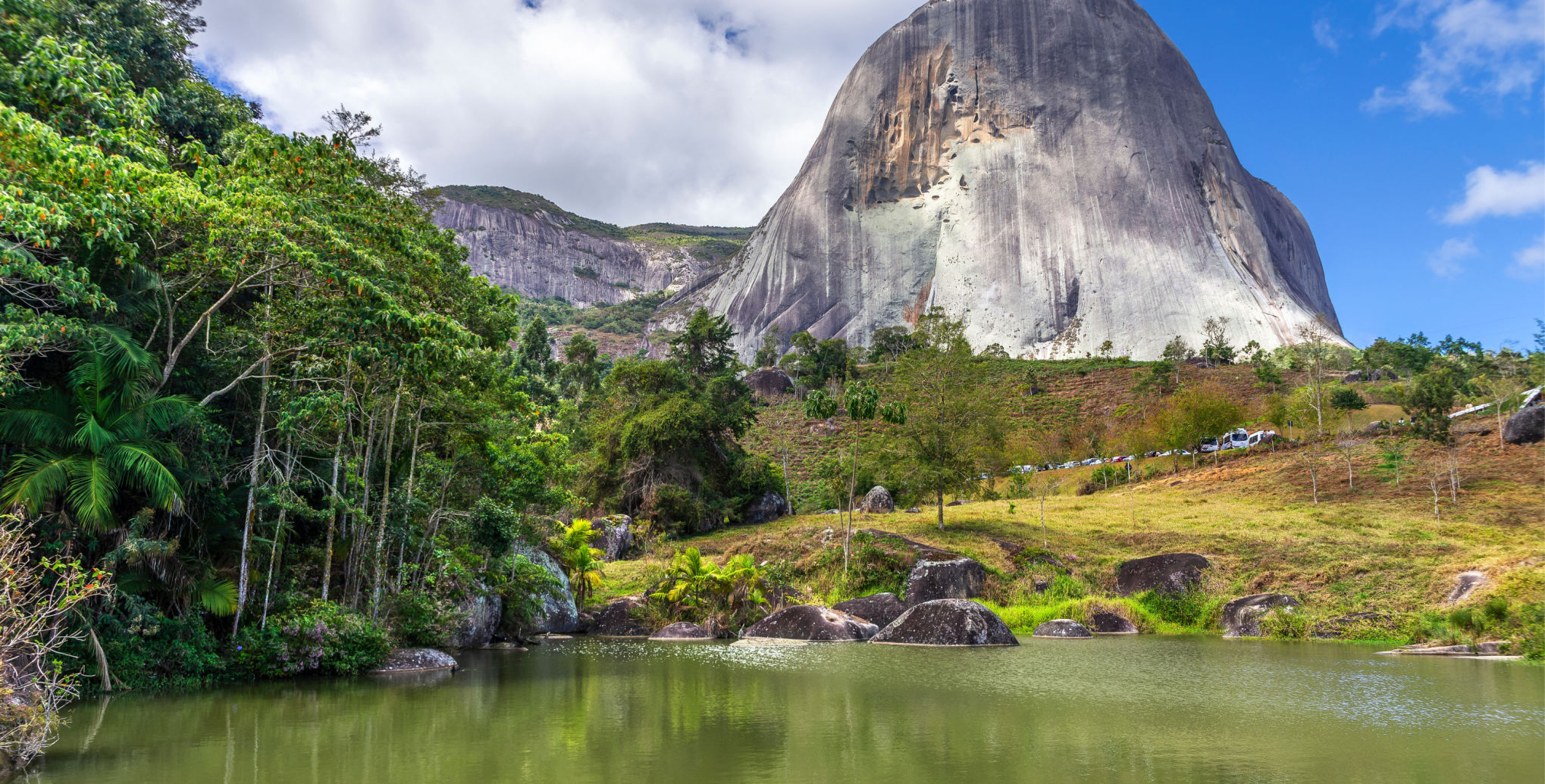 Pedra Azul: O Encanto da Montanha e o Clima Europeu - inspiração 1
