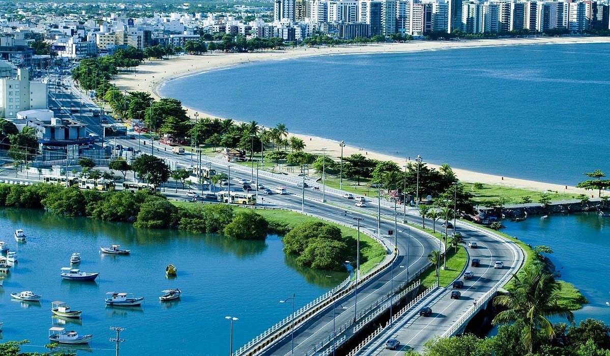 Alegre: Tesouros Históricos e o Abraço do Sul Capixaba - inspiração 1