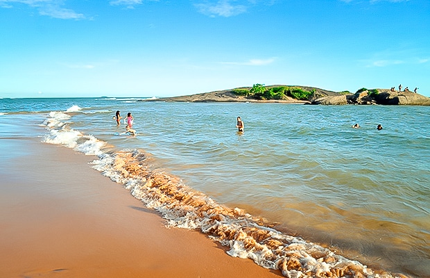 Alegre: Tesouros Históricos e o Abraço do Sul Capixaba - inspiração 2