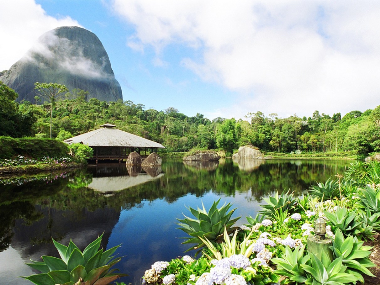 Itaúnas: Dunas Mágicas e o Ritmo do Forró Pé de Serra - inspiração 2