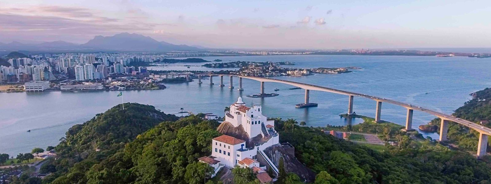 Marataízes: A Costa Dourada e o Refúgio Perfeito - inspiração 1