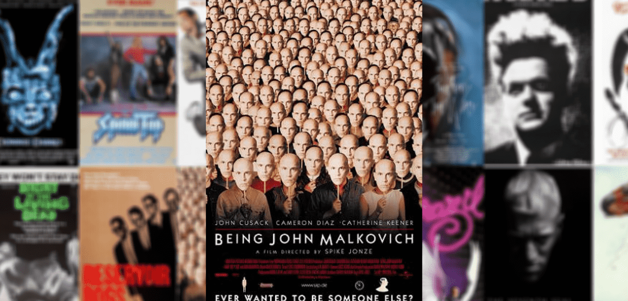 Como Escolher Seu Próximo Filme Cult - inspiração 2