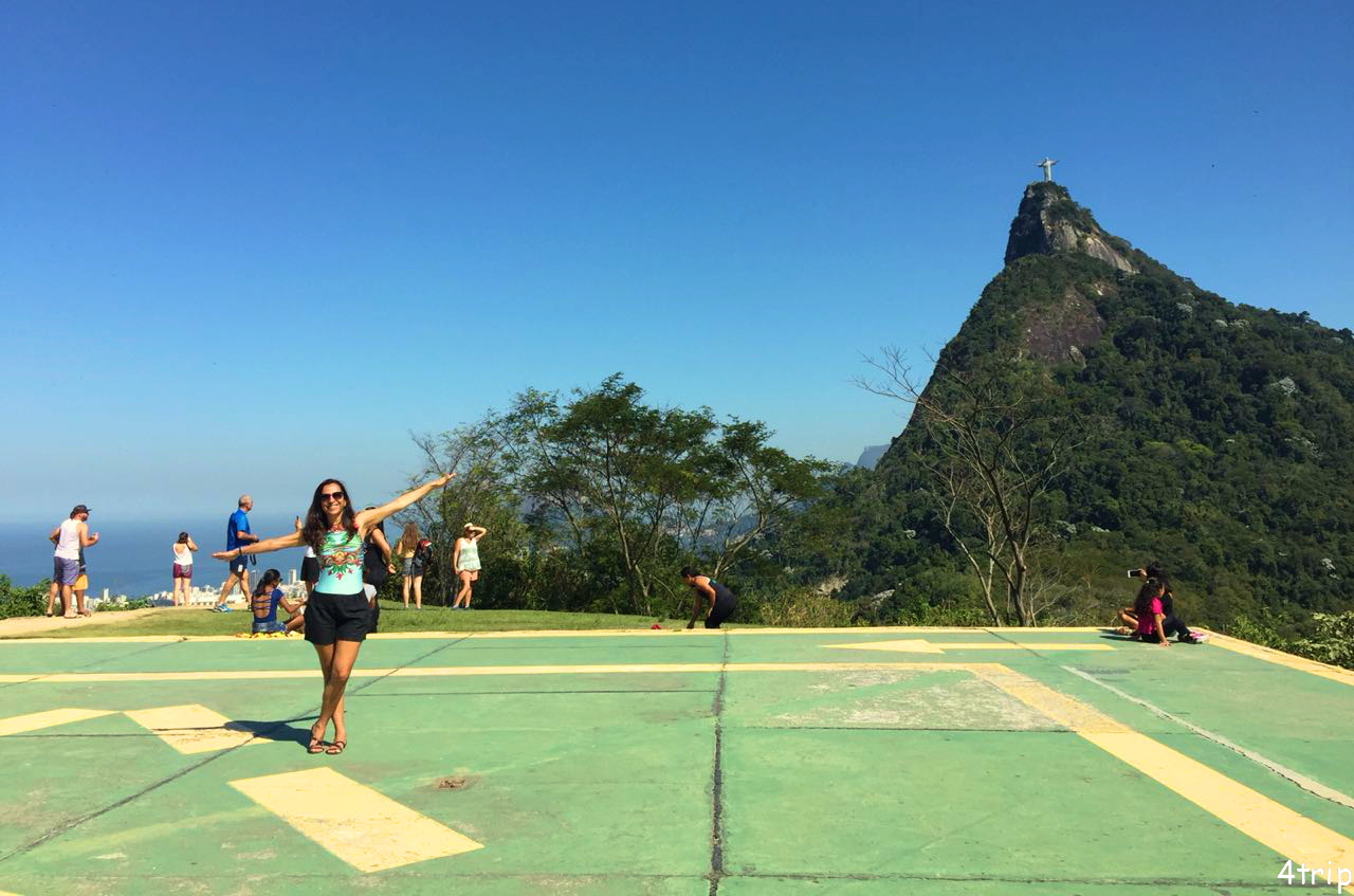 Melhor forma de chegar: transporte público - inspiração 1