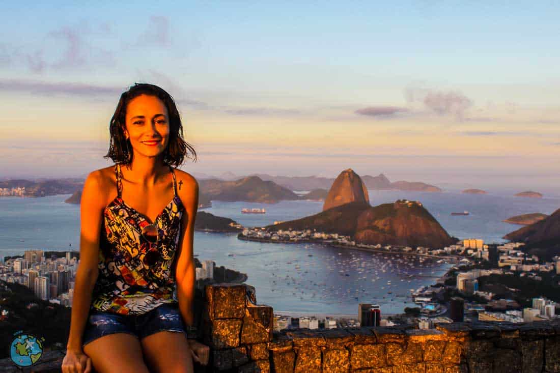 Melhor forma de chegar: transporte público - inspiração 2