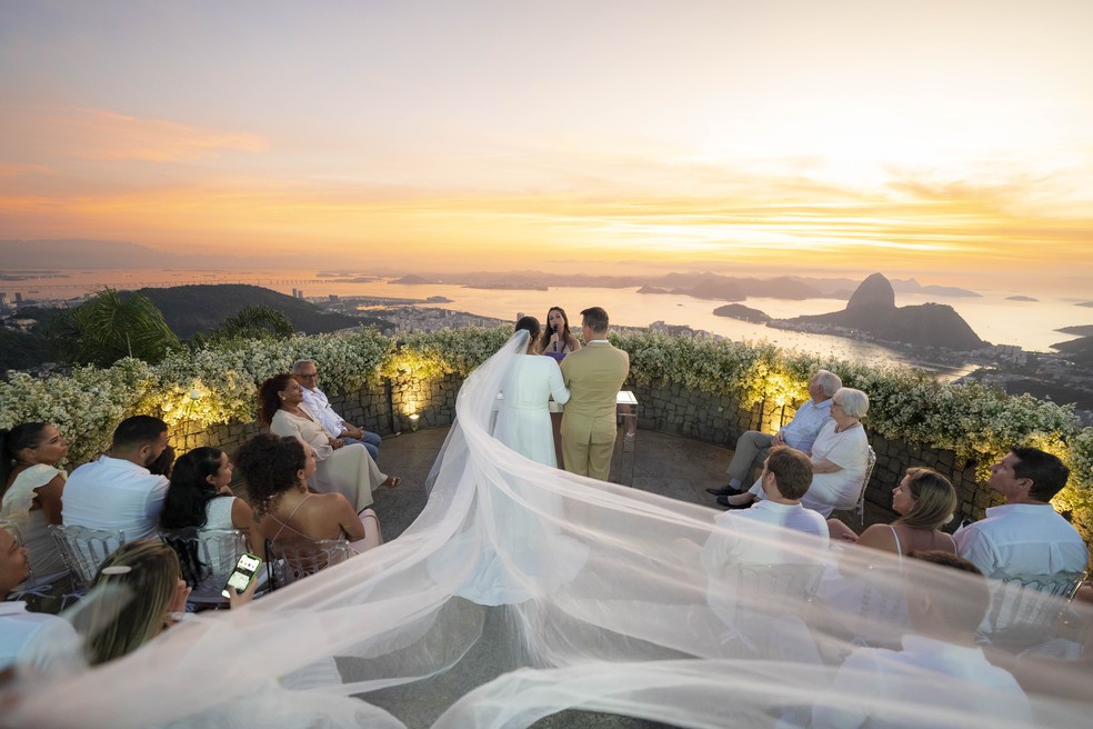 Rota a pé: para os aventureiros e esportistas - inspiração 2