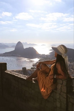 Dicas de segurança para o trajeto - inspiração 1