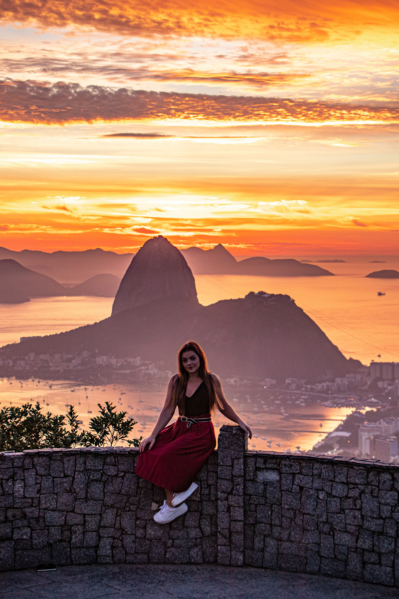 O que levar na sua bolsa - inspiração 1