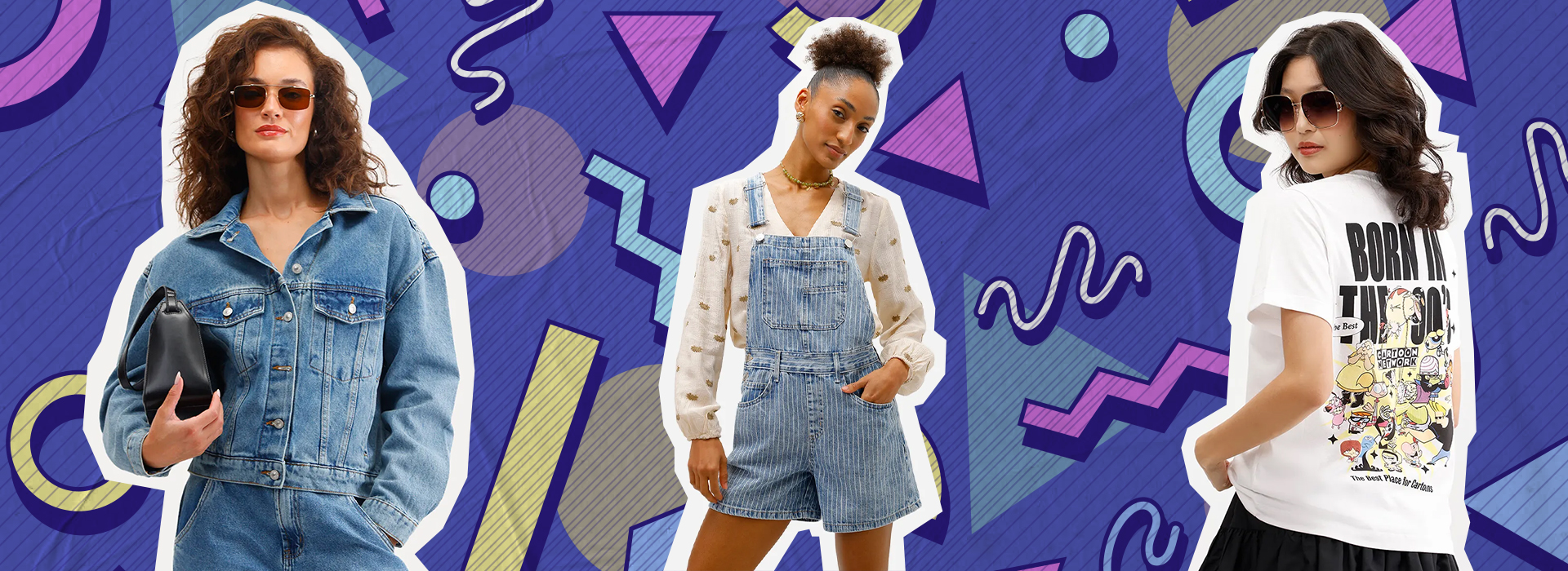 O Poder das T-Shirts Gráficas: Expressão e Atitude - inspiração 1